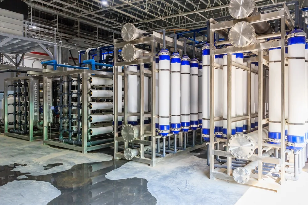 Uttam Enviro Tech Engineers Pvt Ltd